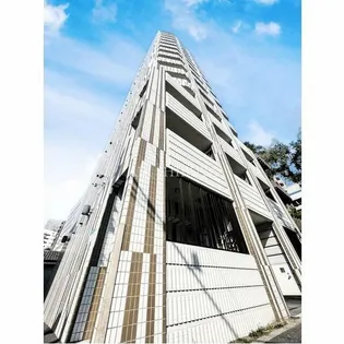 PREMIUM CUBE G 駒沢大学【10階】の外観