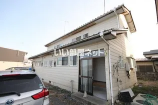 ムサシハウスQの画像