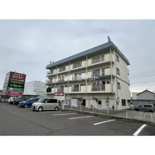 福田マンションの画像