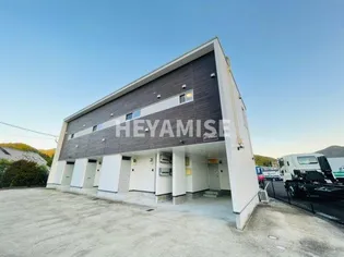 ボナールTARAMIの画像