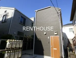 ファーストハウスの画像