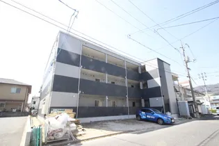 山本レジデンスの画像