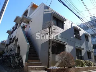 さくらフラッツ【1階】の外観