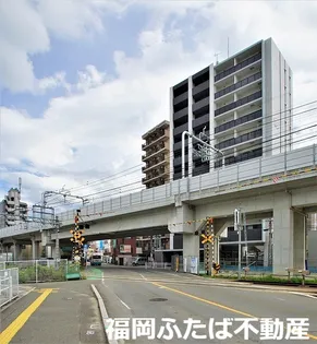 グラナス下大利駅前の画像