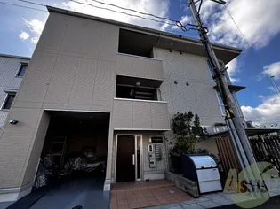 カーザビアンカの画像