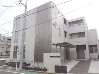 CREST 自由が丘の画像