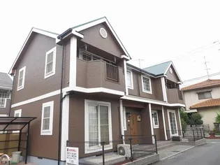 コンフォート東塚Fの画像