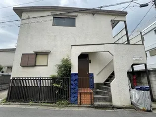 サンハイツ江古田の画像