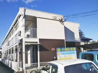 レオパレスCOMODOの画像
