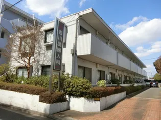 フラット吉川の画像