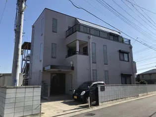 サニーヒル美原町の画像