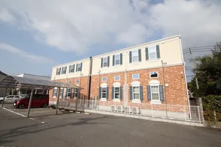 プリマガーデン岡山 壱番館の画像