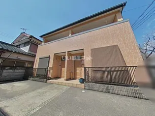 メゾン フレシールの画像