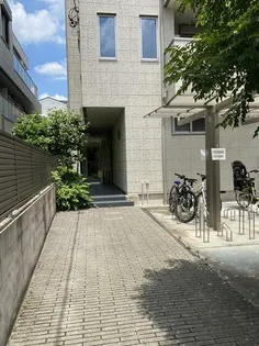 ウイリング目白台の画像