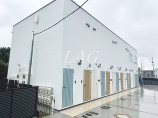 ソルナクレイシア成増の画像