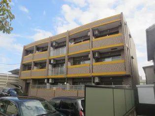 エスペランサ真清田【3階】の外観