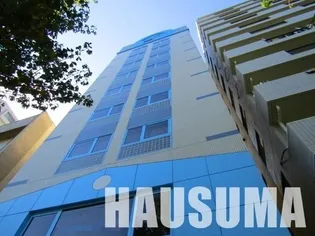 オリーブ白山の画像