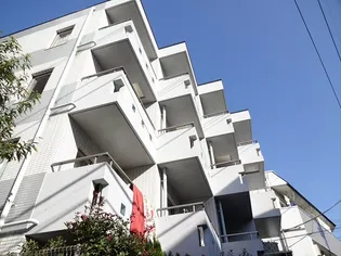 東京都調布市仙川町1【マンション】の外観