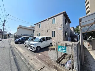 ヒールコート足原の画像