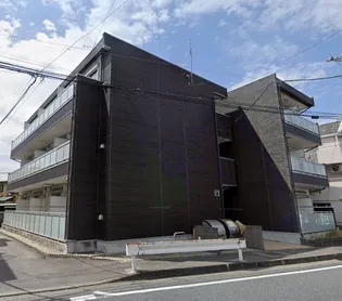 MSテラスの画像