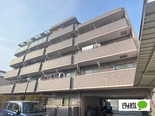 サザンクロス宮前の画像