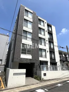 LUORE大曽根【3階】の外観