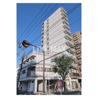 アイディ品川25の画像