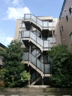 ペアハイツトウマIIの画像