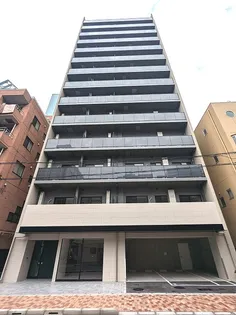 Urbanex上野元浅草【5階】の外観