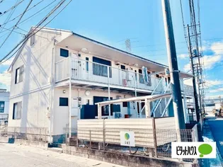 エステートパレス高州の画像