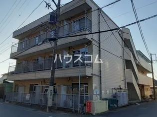 ハイムさんきパート13の画像