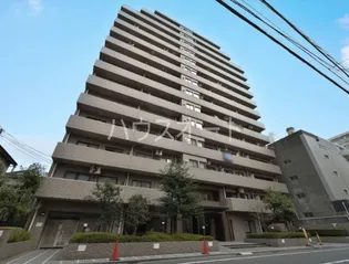 ロイヤルプラザ浅草の画像