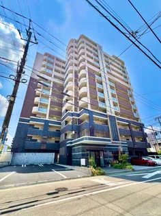 プレステージレジデンス黒崎の画像