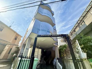 グリーンハイツHIRAOKAの画像