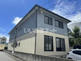 フレグランス草津東の画像