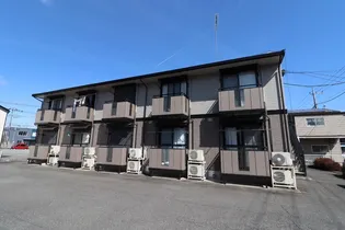 コーポフレンドの画像