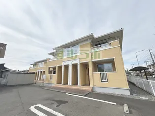 ガーデンハウス花園の画像