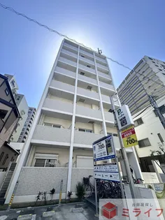 LA CASA新深江の画像