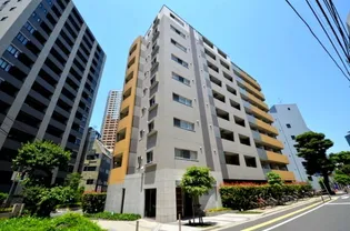 プラース千代田富士見【3階】の外観