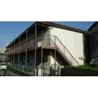 たちばなコーポの画像