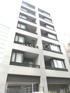 東京都渋谷区宇田川町【マンション】の外観