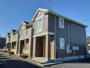 ラックヒルズCの画像