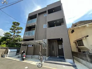 REGALEST ALIVIOの画像