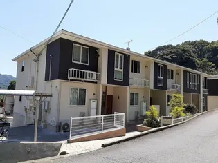 ベルメゾンの画像