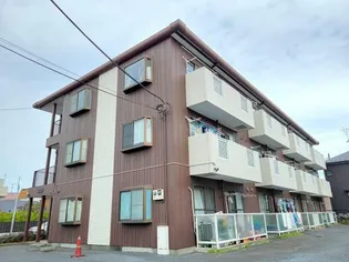 アーバンフォレストの画像