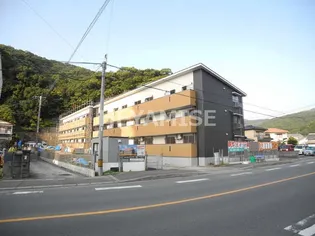 サクラコート大浜の画像