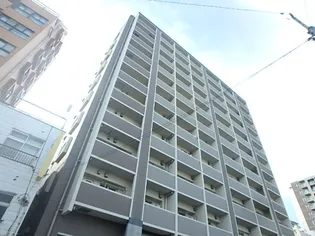 東京都板橋区板橋1【マンション】の外観