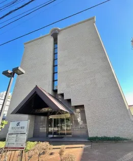 アルファコンフォート新潟の画像