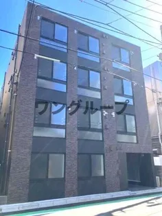 エストゥルースプラス田端の画像
