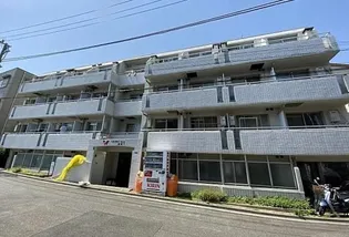 ウインベルソロ赤羽第3の画像
